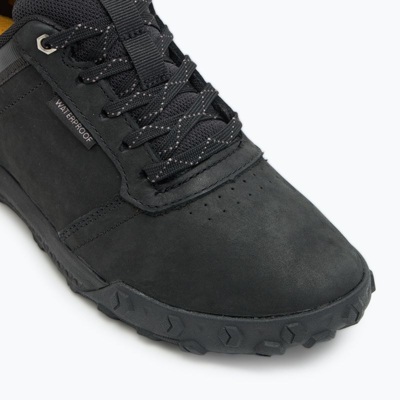 Schuhe Herren CATerpillar Hex Ready Lo Wp black 7