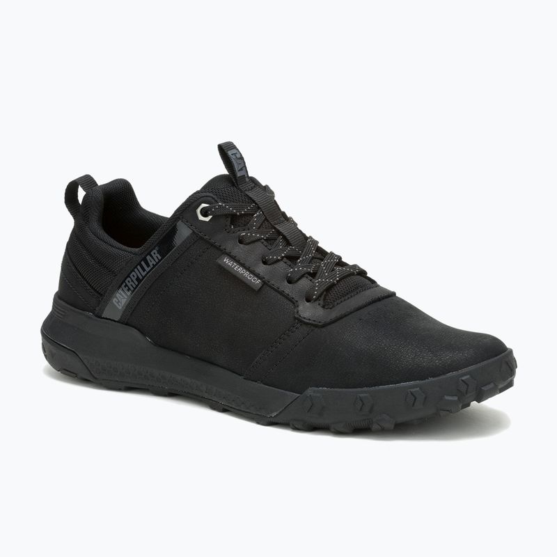 Schuhe Herren CATerpillar Hex Ready Lo Wp black 8