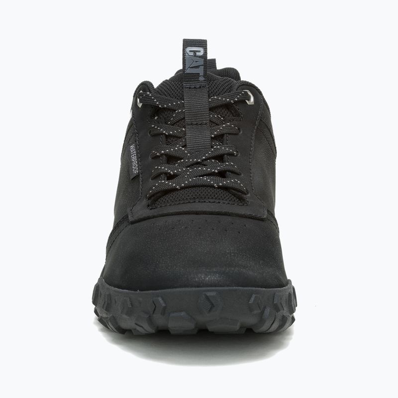 Schuhe Herren CATerpillar Hex Ready Lo Wp black 10