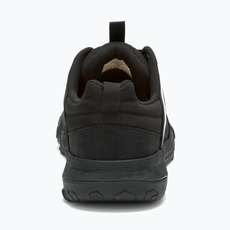 Schuhe Herren CATerpillar Hex Ready Lo Wp black 11