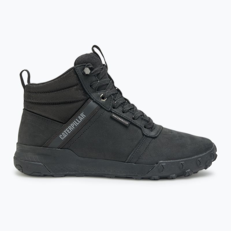 Schuhe Herren CATerpillar Hex Ready Mid Wp black 2