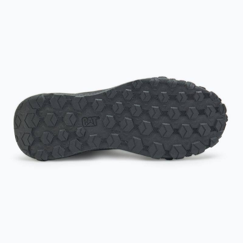 Schuhe Herren CATerpillar Hex Ready Mid Wp black 4