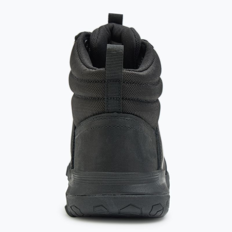 Schuhe Herren CATerpillar Hex Ready Mid Wp black 6