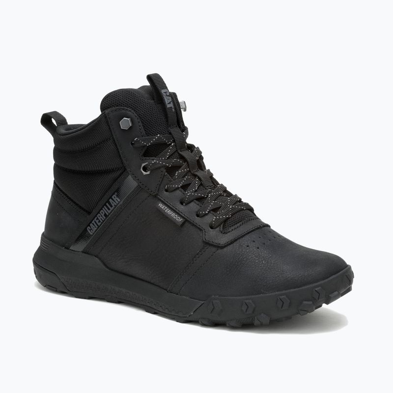 Schuhe Herren CATerpillar Hex Ready Mid Wp black 8