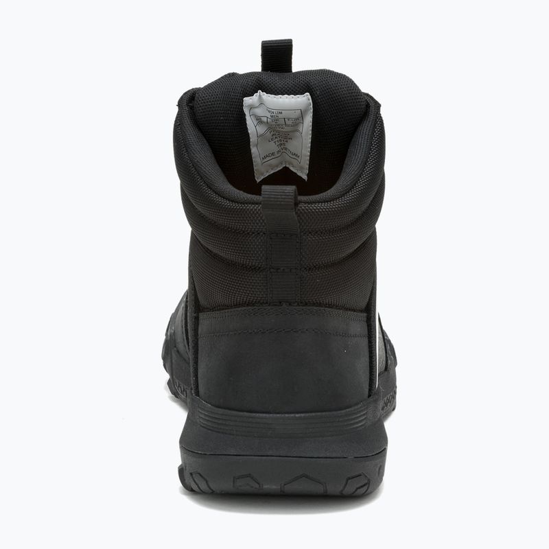 Schuhe Herren CATerpillar Hex Ready Mid Wp black 12