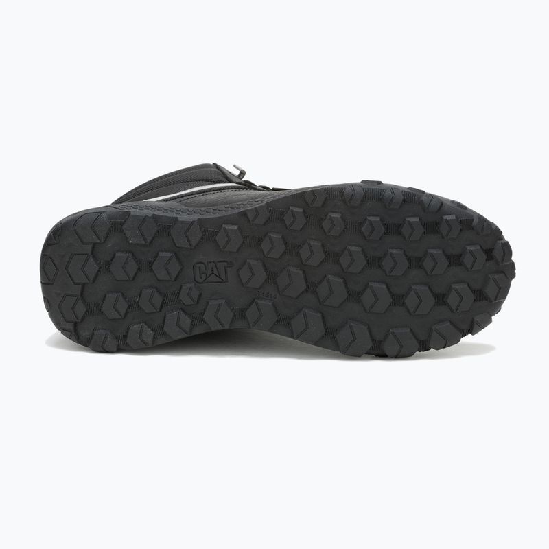 Schuhe Herren CATerpillar Hex Ready Mid Wp black 13