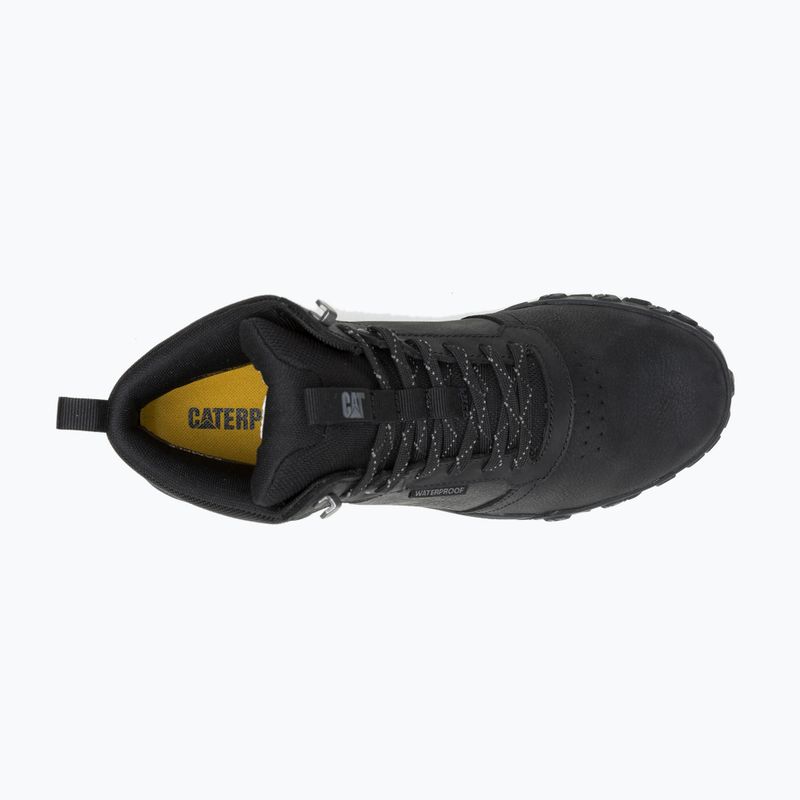 Schuhe Herren CATerpillar Hex Ready Mid Wp black 14