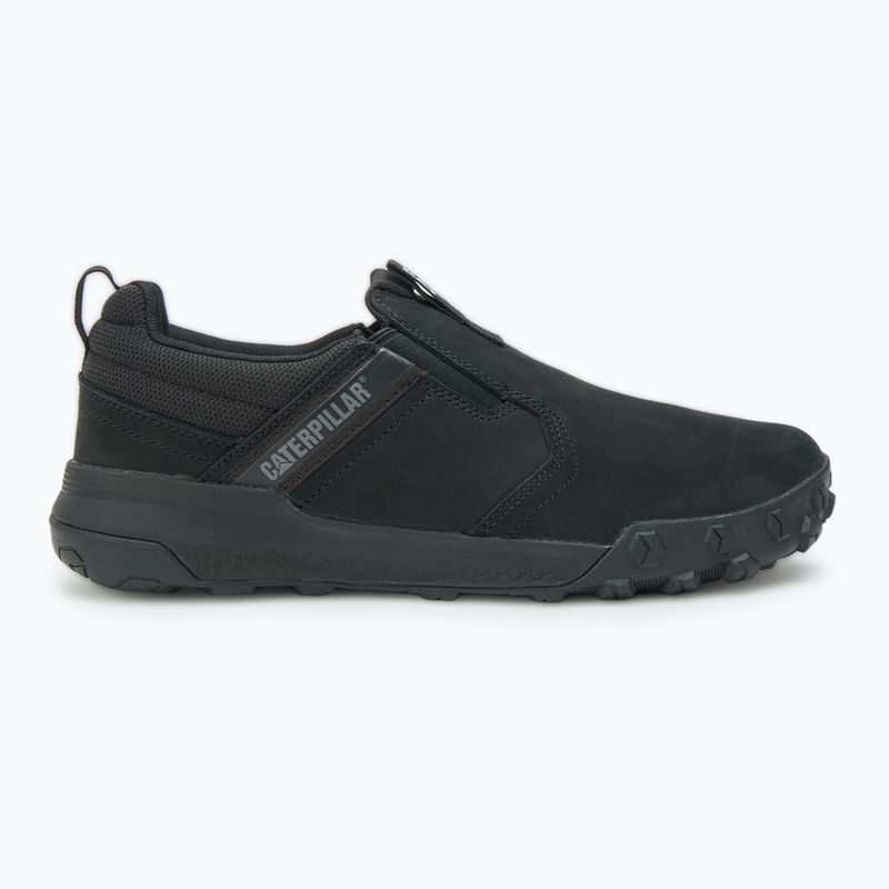 Schuhe Herren CATerpillar Hex Ready Slip on black 2
