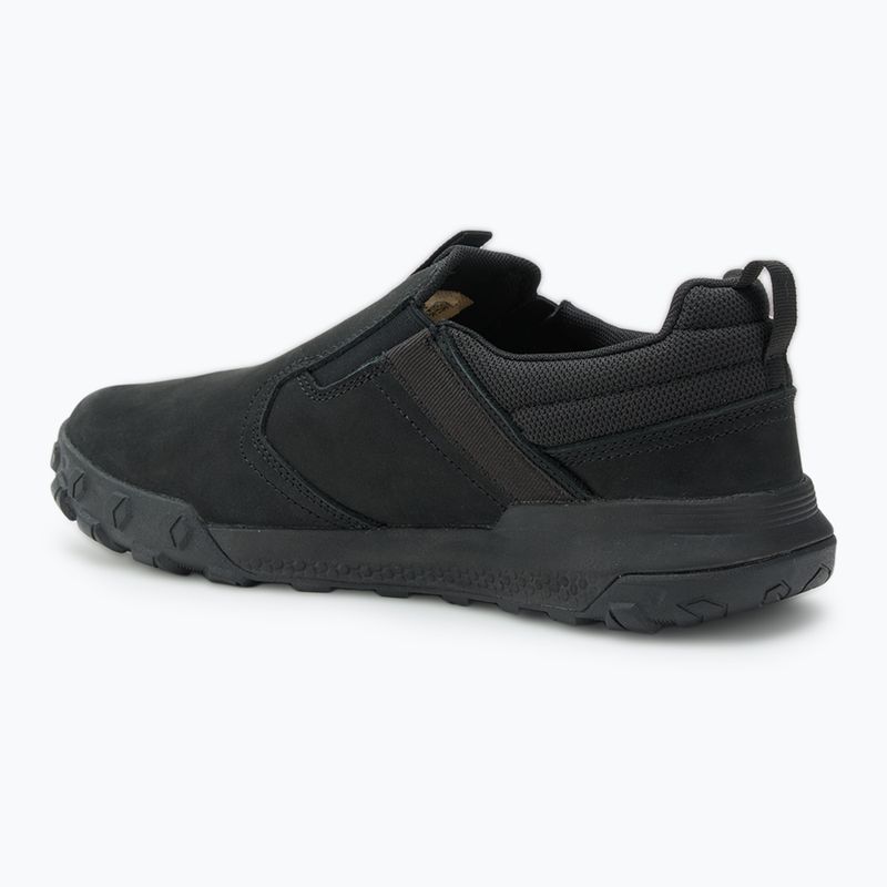 Schuhe Herren CATerpillar Hex Ready Slip on black 3