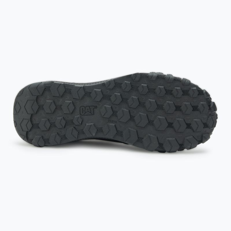 Schuhe Herren CATerpillar Hex Ready Slip on black 4