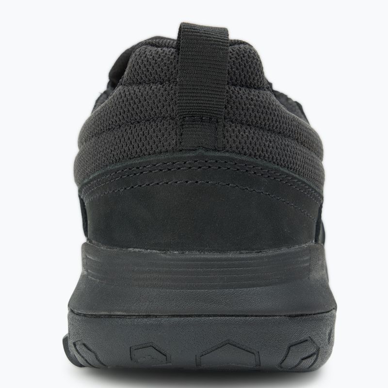 Schuhe Herren CATerpillar Hex Ready Slip on black 6