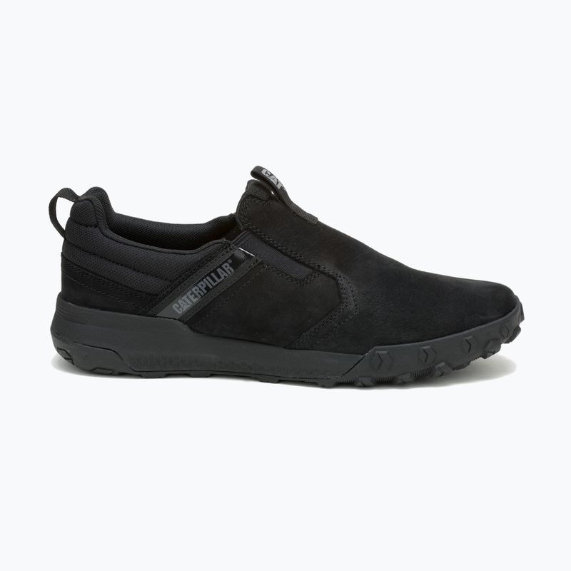 Schuhe Herren CATerpillar Hex Ready Slip on black 9