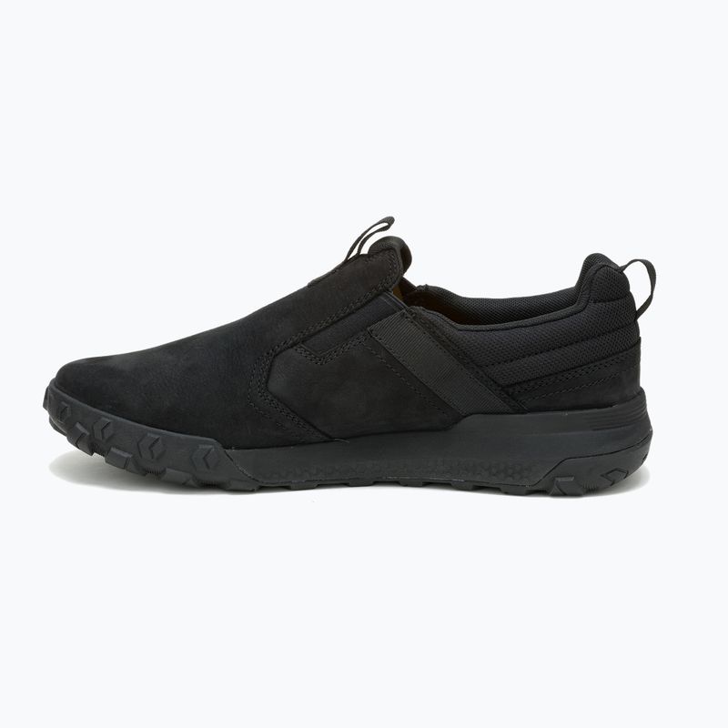 Schuhe Herren CATerpillar Hex Ready Slip on black 10