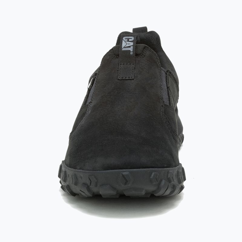 Schuhe Herren CATerpillar Hex Ready Slip on black 11