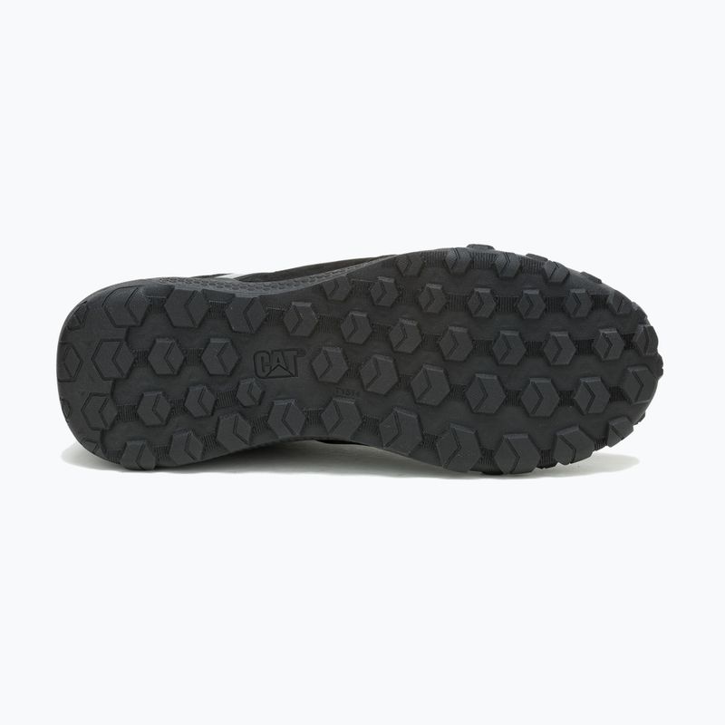 Schuhe Herren CATerpillar Hex Ready Slip on black 13