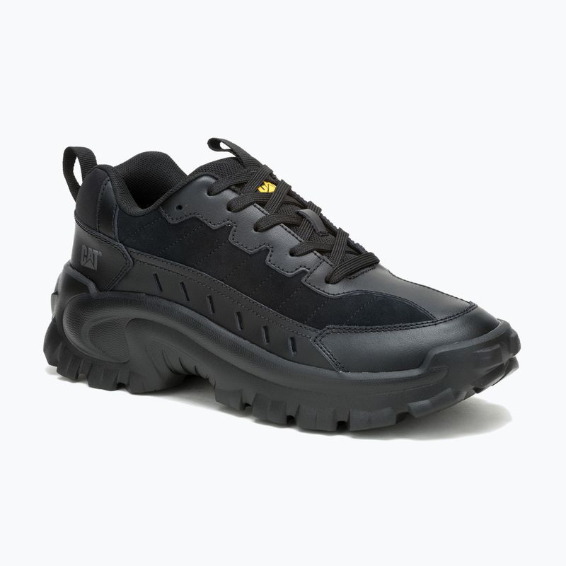 Herrenschuhe CATerpillar Intruder Lite black/black 8