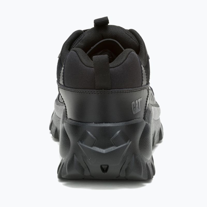 Herrenschuhe CATerpillar Intruder Lite black/black 12