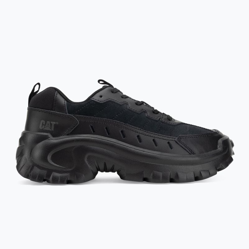 Herrenschuhe CATerpillar Intruder Lite black/black 2