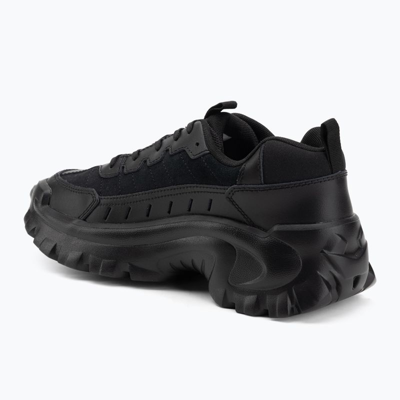 Herrenschuhe CATerpillar Intruder Lite black/black 3