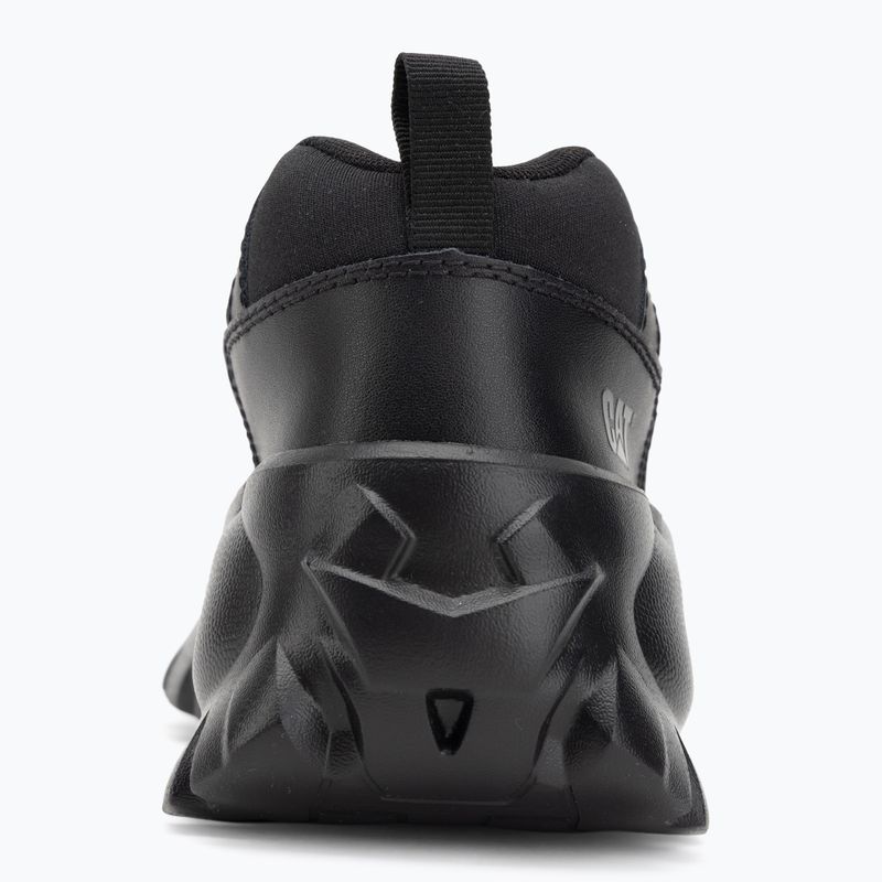 Herrenschuhe CATerpillar Intruder Lite black/black 6