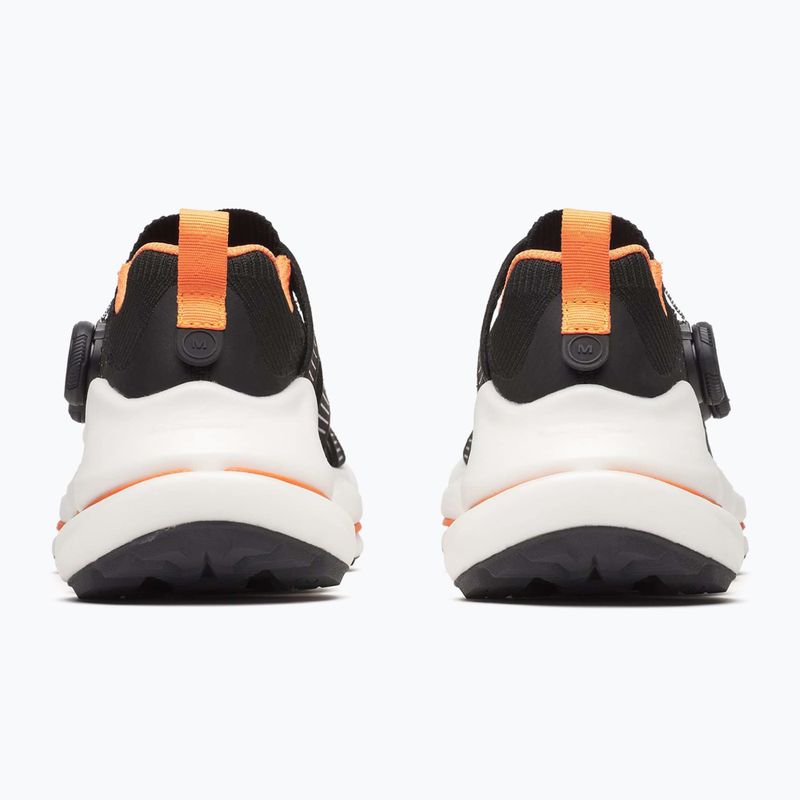 Herren-Laufschuhe Merrell Speed Arc Surge Boa raven 11