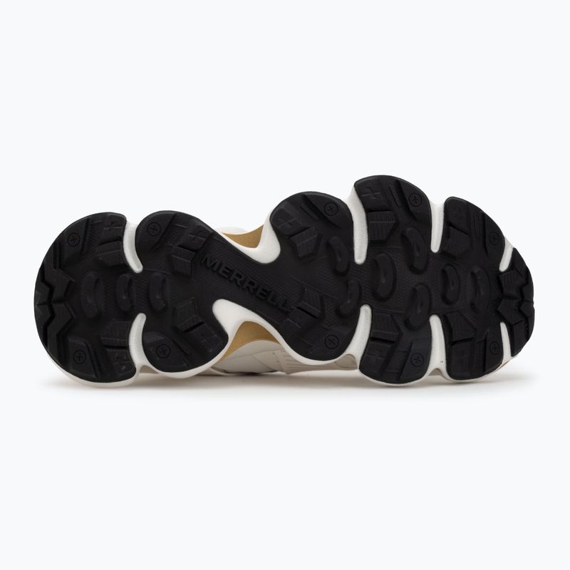 Herren-Laufschuhe Merrell Speed Arc Surge Boa white/gold 4