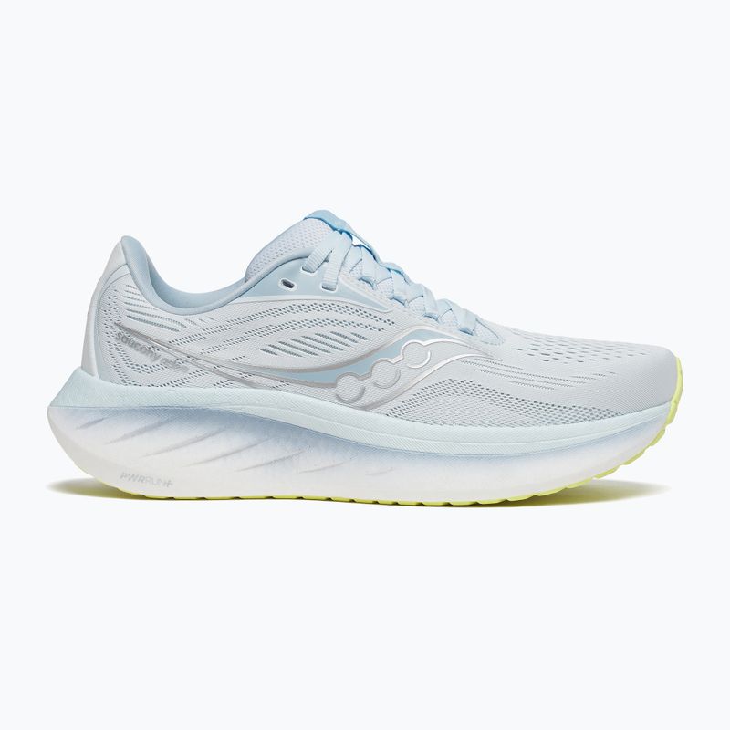 Damen Laufschuhe Saucony Ride 18 Eisschmelze / Traum