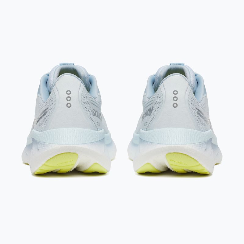 Damen Laufschuhe Saucony Ride 18 Eisschmelze / Traum 3