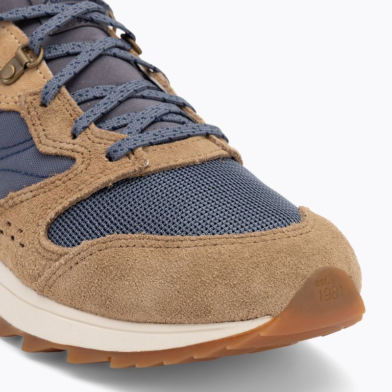 Herren Merrell Alpine 83 Sneaker Recraft indigo Schuhe 7