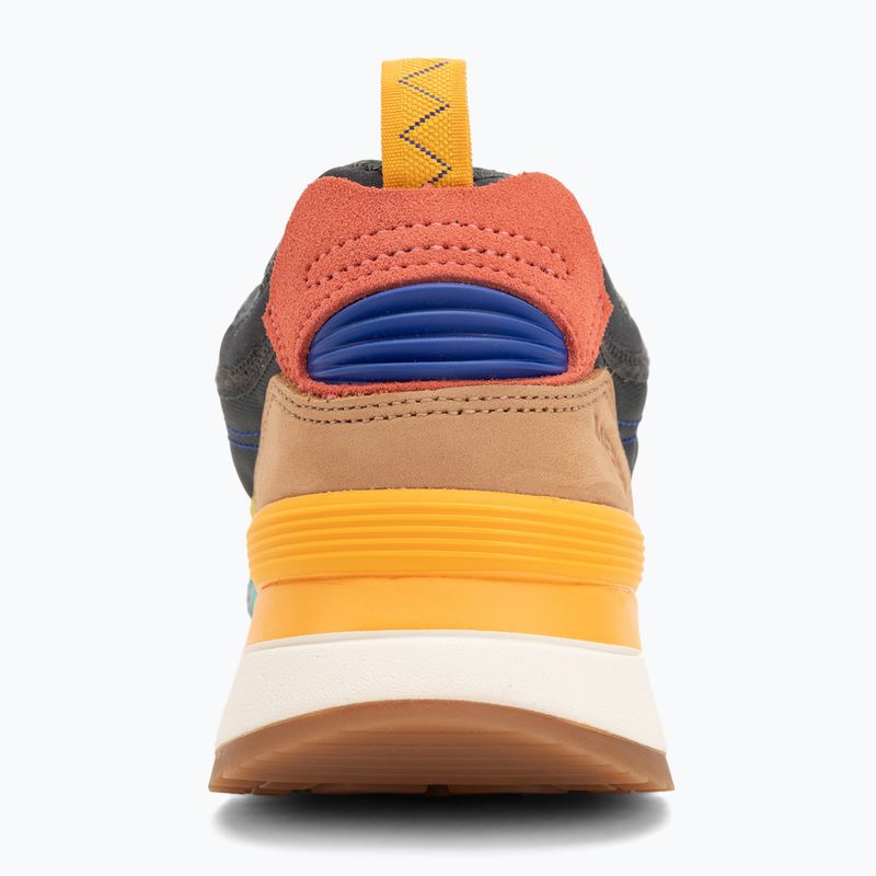 Herrenschuhe Merrell Alpine 83 Sneaker Recraft indigo 6