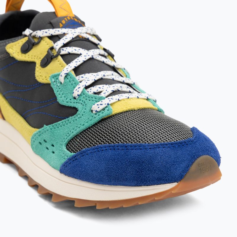 Herrenschuhe Merrell Alpine 83 Sneaker Recraft indigo 7