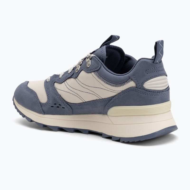 Herrenschuhe Merrell Alpine 83 Sneaker Recraft indigo 3