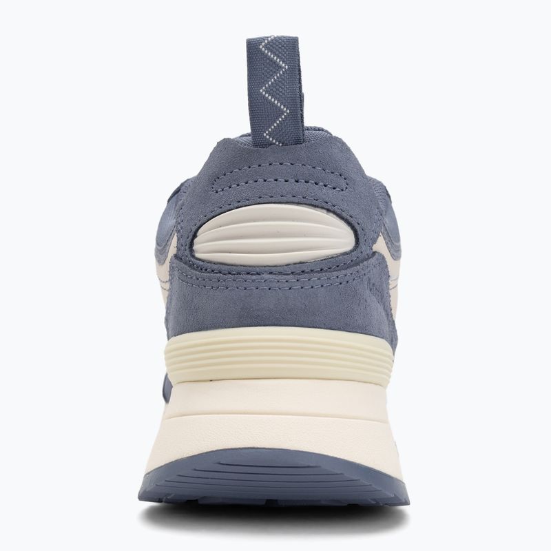 Herrenschuhe Merrell Alpine 83 Sneaker Recraft indigo 6