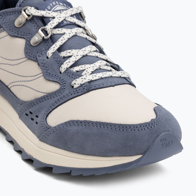 Herrenschuhe Merrell Alpine 83 Sneaker Recraft indigo 7