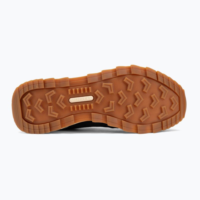 Herrenschuhe Merrell Alpine 83 Sneaker Recraft Mxd coal 4