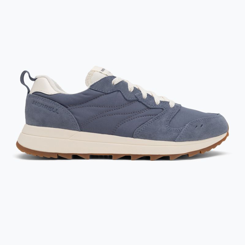 Herrenschuhe Merrell Alpine 83 Sneaker Sport indigo 2