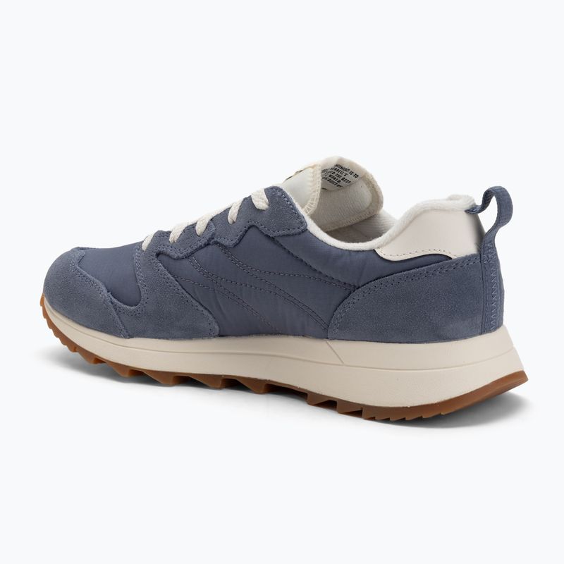 Herrenschuhe Merrell Alpine 83 Sneaker Sport indigo 3