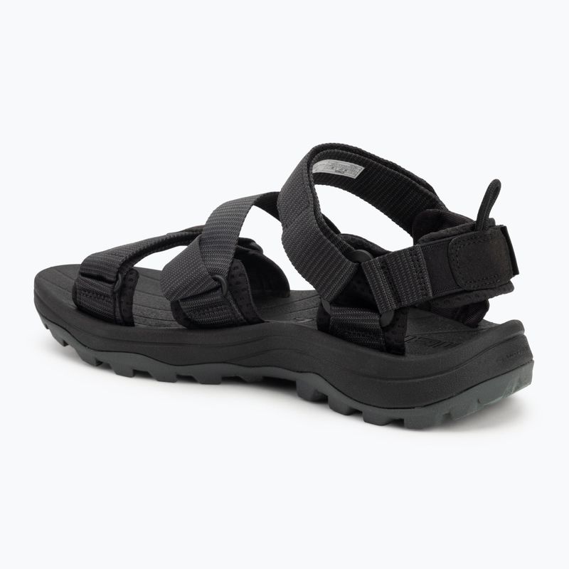 Merrell Speed Fusion Sport RMX Herren Sandalen schwarz 3