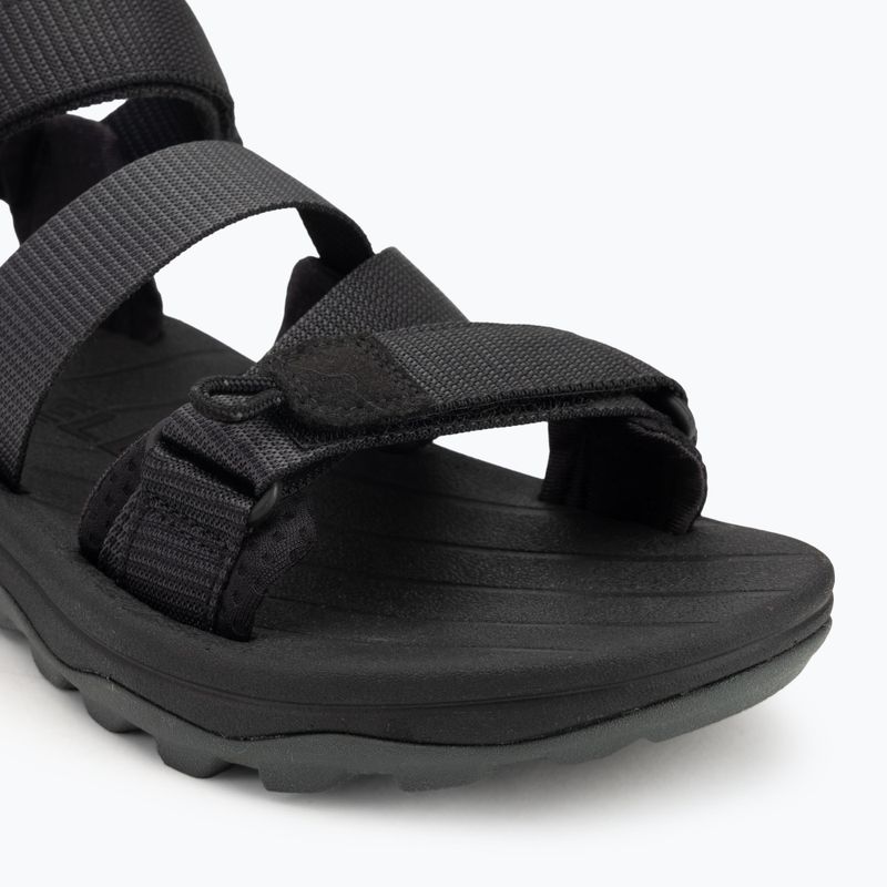 Merrell Speed Fusion Sport RMX Herren Sandalen schwarz 7