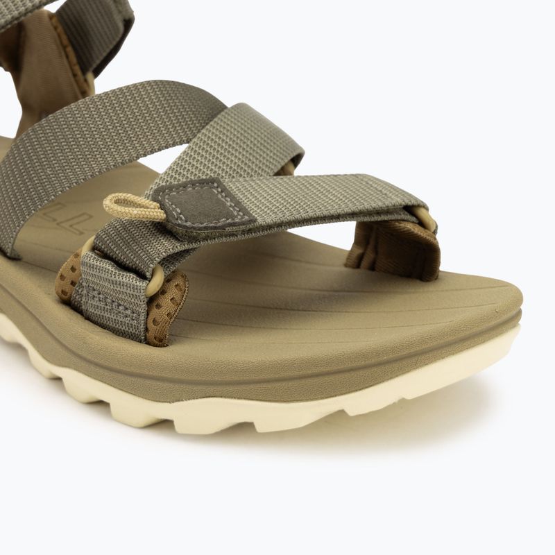 Merrell Speed Fusion Sport RMX graue Herren-Sandalen 7