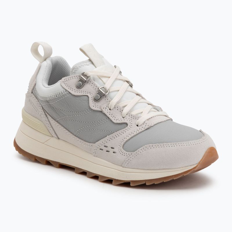 Damen Sneaker Merrell Alpine 83 Sneaker Recraft MXD beige