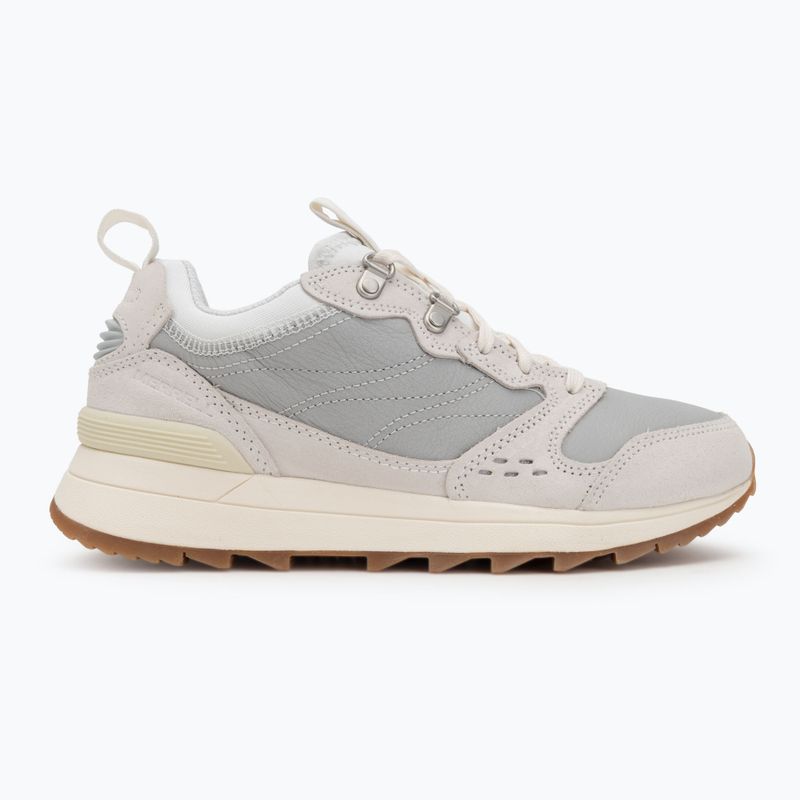 Damen Sneaker Merrell Alpine 83 Sneaker Recraft MXD beige 2