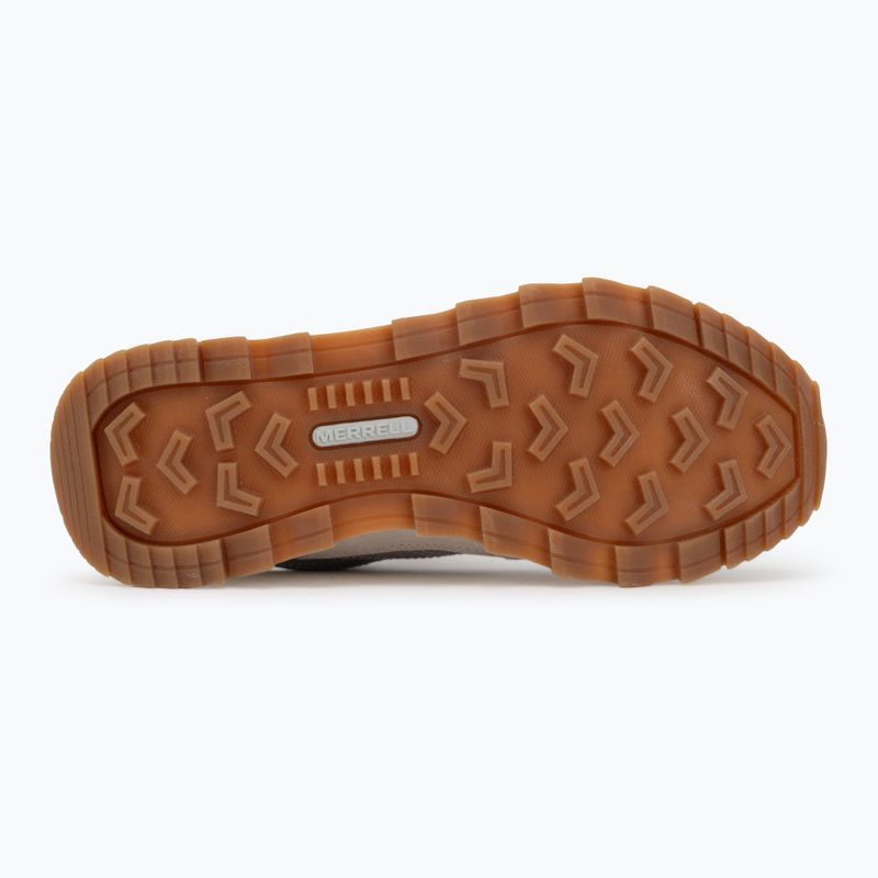 Damen Sneaker Merrell Alpine 83 Sneaker Recraft MXD beige 4