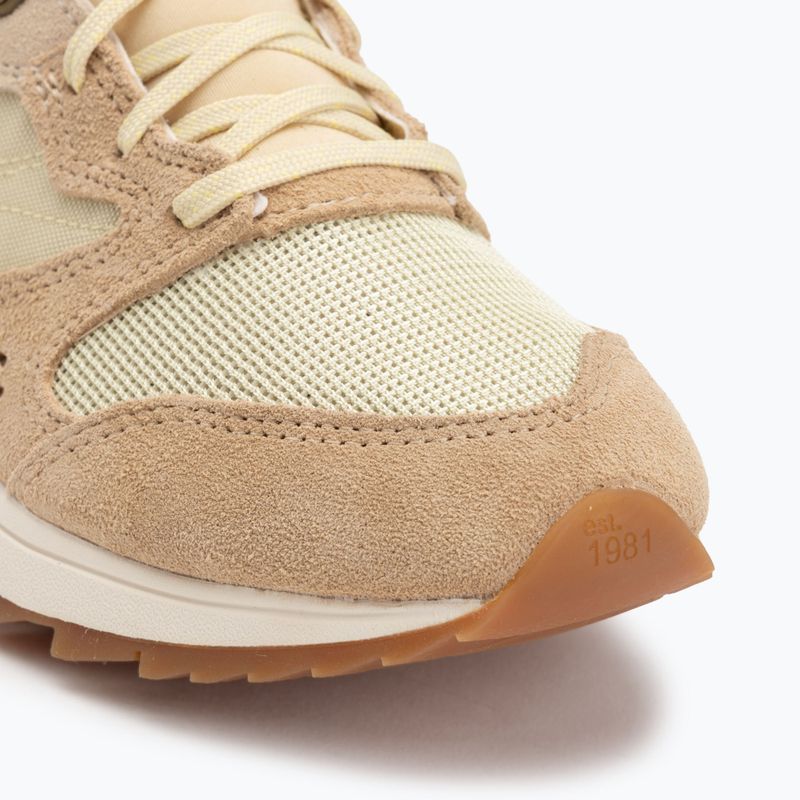 Damen-Sneaker Merrell Alpine 83 Sneaker Recraft yellow 7