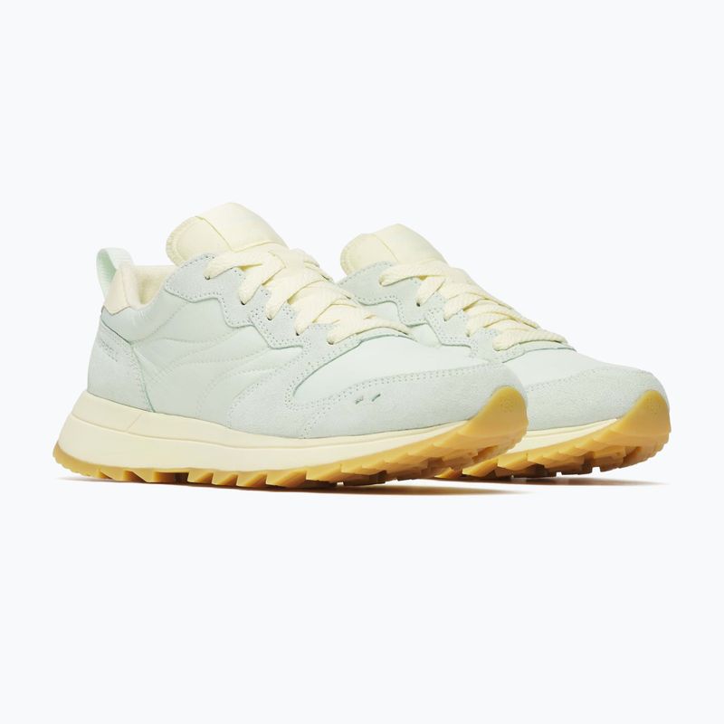 Damenschuhe Merrell Alpine 83 Sneaker Sport Low pacific 10