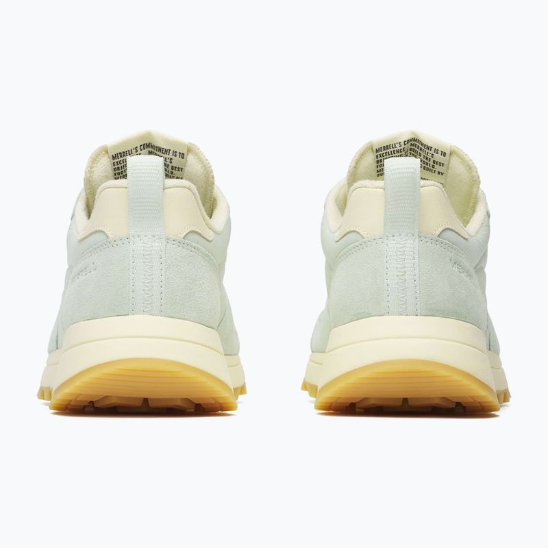 Damenschuhe Merrell Alpine 83 Sneaker Sport Low pacific 11