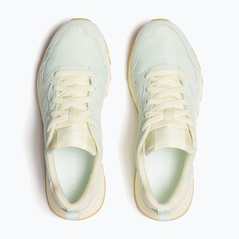 Damenschuhe Merrell Alpine 83 Sneaker Sport Low pacific 13