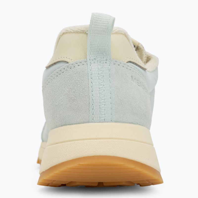 Damenschuhe Merrell Alpine 83 Sneaker Sport Low pacific 6