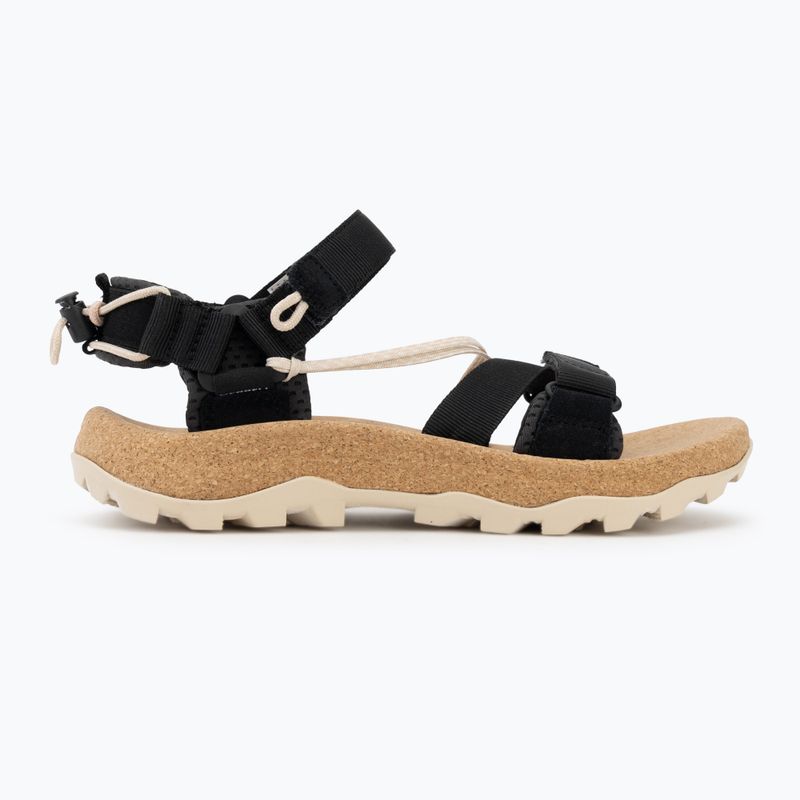 Damensandalen Merrell Speed Fusion Sport RMX black 2