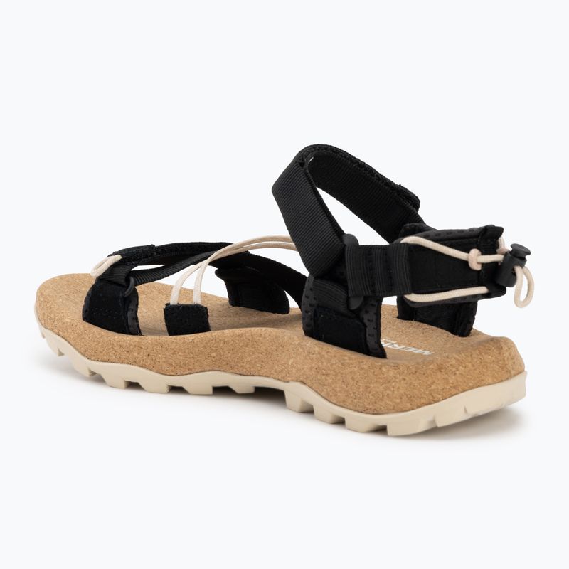 Damensandalen Merrell Speed Fusion Sport RMX black 3